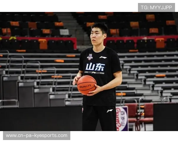 CBA季前赛即将开始，各队备战状态火热，cba季前赛赛制